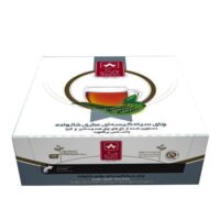 چای نپتون دبش 100تایی (عطری) پوششدار 8ع