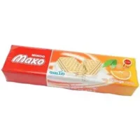 ویفر مانژ موز پرتغال مینو 40ع 93گرم