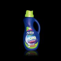مایع لباس 1لیتری اکتیو جنرال 12ع114840ف