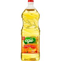 روغن سرخ کردنی 1.350گ غنچه(12)604516ف