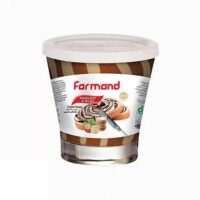شکلات صبحانه دورنگ100گرم فرمند6ع(4)165ف