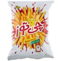 پفک خلالی چی توز 30ع60000ف