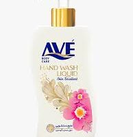 مایع دستشویی اوه صدفی ساده500گ(12)104630ف