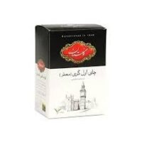 گلستان سیاه 100گ 25عددی