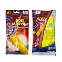 دستکش رزمریم ساق بلند Mجدید(12)*