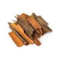 چوب دارچین درشت فله درجه1 25ک تقریبی*(ظرف1کیلو)