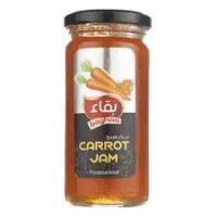 مربا آلبالو مهرام 300گ (12)