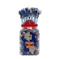 آبنبات چوبی انرژی زا آدرین20گرم 60ع کریستال(6)*