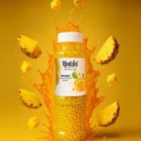 آبمیوه بطری هوفل تخم شربتی(40ف قدیم)(18)*