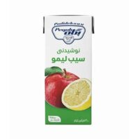 آبمیوه کوچک 200c پگاه جور(36)32ف
