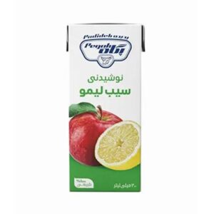 آبمیوه کوچک 200c پگاه جور(36)32ف