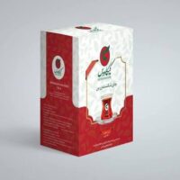 چای کیکاووس 500گ ساده (12)1010000ف