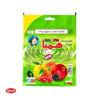آلوچه استند آویزی کوچک همپا(12)50ف