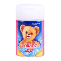 شامپو بچه گلرنگ خرسی34600ف جدید24ع