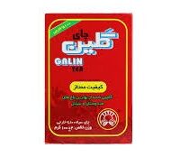 چای گلین 100گرم جدید 120ع(ف1687000)