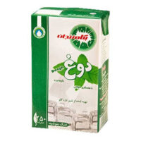 دوغ پاکتی 250میل نعنا پگاه (24)