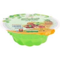 ژل آماده فرمند500گرم خانواده 6ع