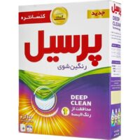 پودر پرسیل ماشینی رنگی 600گرم24ع
