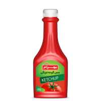 سس مهرام گوجه کتابی 12ع 650گرم