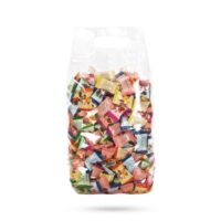 نقل مینی رپ شونیز فله 12کیلو