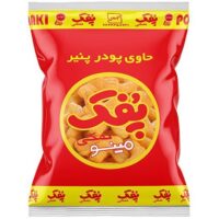 پفک مینو  30ع 60گرم29000ف