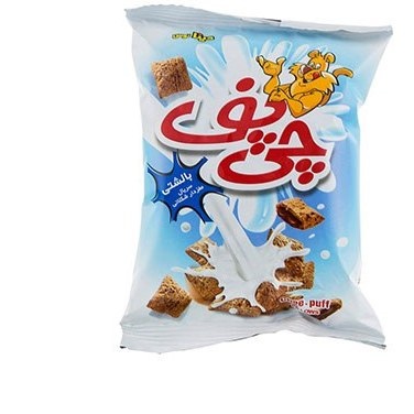 چی پف بالشتی چی توز 40ع