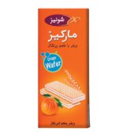 ویفر مانژ شونیز (60ع) جور