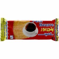 بیسکوبیت پتی بورگندمین سالمین(50گ) 52ع