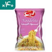 نودل الیت قارچ (40)65ف