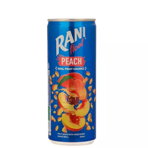 رانی اصل هلو 24ع (42000ف) قدیم