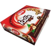 بیسکویت کوتلو فندقی آیدین جدید8ع*