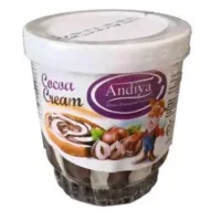 شکلات صبحانه آندیا دورنگ 12ع