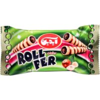 رولفر پاکتی آیدین 24ع فندقی) جدید*