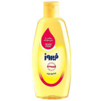 شامپو بچه فیروز200گرم (36)جدید44900ف