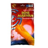 دستکش زنانه رزمریم بلندSجدید 12ع