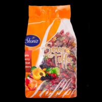 تافی ترش شونیزفله(12کیلو)