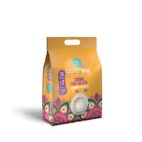 چای لاته کاراملی بن مانو24ع زرد (6)299460ف قدیم