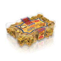 تافی کریستال توفیس زرد  شونیز9ع