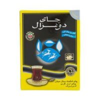 چای دوغزال 250گ عطری (24)