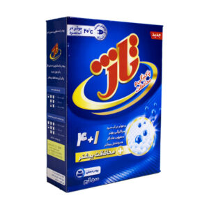 پودر دستی تاژ 600گرم 24ع(146191ف)