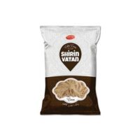 پشمک الیافی کاکائویی شیرین وطن (24)*40000ف