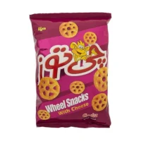 پفک چرخی جدید چی توز 24ع