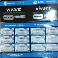 تیغ ویواند 20ع*