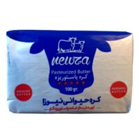 کره نیوزا حیوانی 100گرم (30ع)*63000ف