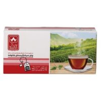 چای دبش نپتون بدون پوشش 25ع(32)41900ف