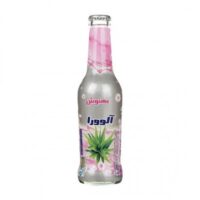 دلستر شیشه ای آلووراء بهنوش12ع37500ف