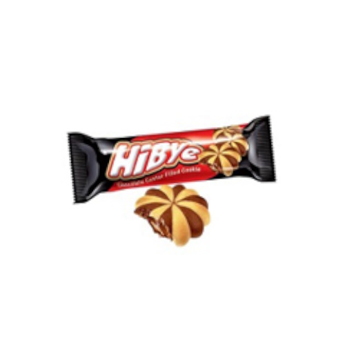 های بای شیرین عسل7000ف60گرم 40ع