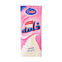 خامه میهن 200گرم 36ع120ف