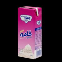 خامه کوچک پگاه 200گرم27ع72000ف