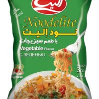 نودل الیت قدیم (فقط سبزی)24000ف (40)